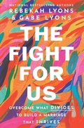 Cover: The Fight for Us - Zondervan