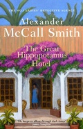 Cover: The Great Hippopotamus Hotel - Abacus