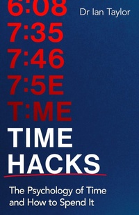 Enlarge image Cover: Time Hacks - Piatkus Books