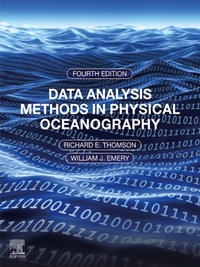 Enlarge image Cover: Data Analysis Methods in Physical Oceanography - Elsevier