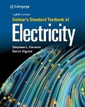 Cover: Delmar's Standard Textbook of Electricity - CENGAGE Learning Custom Publishing