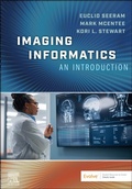 Cover: Imaging Informatics: An Introduction - Churchill Livingstone