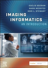 Enlarge image Cover: Imaging Informatics: An Introduction - Churchill Livingstone