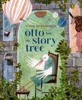 Cover: Otto and the Story Tree - Random House Inc