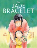 Cover: The Jade Bracelet - Random House Inc