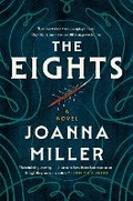 Cover: The Eights - G P Putnam's Sons