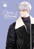 Cover: Cherry Blossoms After Winter: Volume 2 - Penguin Young Readers