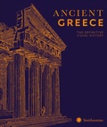 Cover: Ancient Greece - Penguin Young Readers