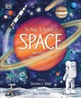 Cover: The Magic and Mystery of Space - Penguin Young Readers