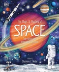 Cover: The Magic and Mystery of Space - Penguin Young Readers