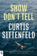 Cover: Show Don't Tell - Random House