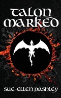 Cover: Talon Marked - Deadset Press