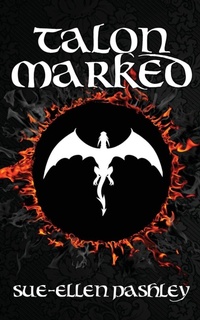 Enlarge image Cover: Talon Marked - Deadset Press