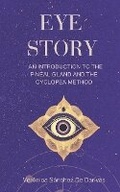 Cover: Eye Story - Veronica Sanchez Gonzalez
