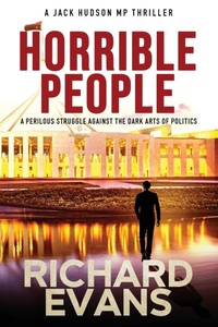 Abbildung von: Horrible People - 852 Press