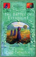 Cover: The Battle of Evernight - Special Edition - Quillpen Pty Ltd T/A Leaves of Gold Press