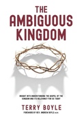 Cover: The Ambiguous Kingdom - Jireh