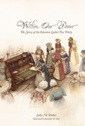 Cover: Within Our Power - The University of North Carolina Press