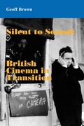 Cover: Silent to Sound - Indiana University Press