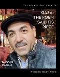 Cover: Gaza - City Lights Books