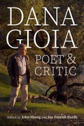 Cover: Dana Gioia - Mercer University Press