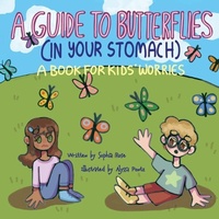 Abbildung von: A Guide to Butterflies (In Your Stomach) - Mayfair Press
