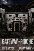 Cover: Gateway - Lddj Enterprises Publishing