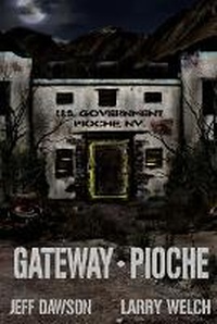 Enlarge image Cover: Gateway - Lddj Enterprises Publishing