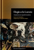 Cover: Elogio a la Locura: adaptaci&oacute;n en espa&ntilde;ol moderno (Transparente, #2) - Editorial Cazam Ah