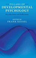 Bild: Pillars of Developmental Psychology - Cambridge University Press