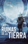 Cover: Las ruinas de la Tierra - Podium Publishing