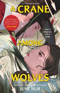 Abbildung von: A Crane Among Wolves - Wildfire