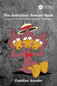 Abbildung von: The Animation Smears Book - CRC Press