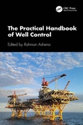 Cover: The Practical Handbook of Well Control - CRC Press