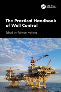 Abbildung von: The Practical Handbook of Well Control - CRC Press