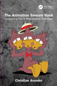 Abbildung von: The Animation Smears Book - CRC Press