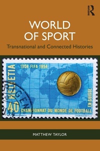 Abbildung von: World of Sport - Routledge
