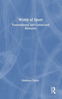 Abbildung von: World of Sport - Routledge