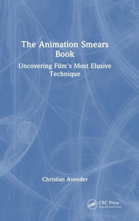 Abbildung von: The Animation Smears Book - CRC Press