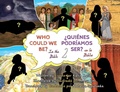 Cover: Who Could We Be in the Bible - Inkona Bible Stories