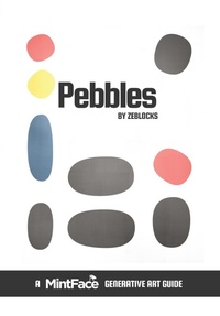 Abbildung von: Pebbles - UmPrint Publishing