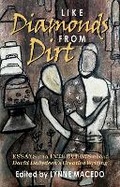 Cover: Like Diamonds From Dirt - Hansib Publications Limited