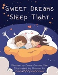 Cover: Sweet Dreams, Sleep Tight - Diane Gordon Yee