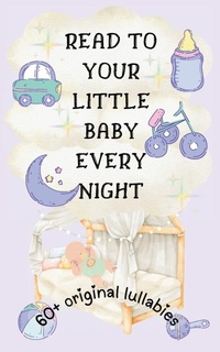 Abbildung von: Read to Your Little Baby Every Night - Uniqvise