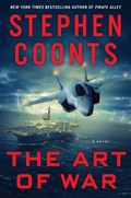 Cover: The Art of War: A Jake Grafton Novel - St Martin's Press