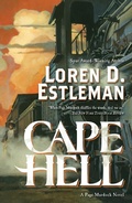 Cover: Cape Hell - St Martin's Press