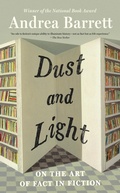 Cover: Dust and Light - W. W. Norton & Company