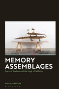 Bild: Memory Assemblages - Bloomsbury Academic