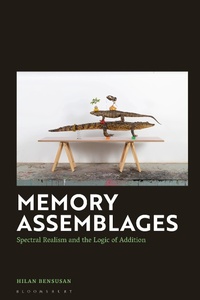 Abbildung von: Memory Assemblages - Bloomsbury Academic