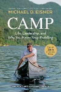 Abbildung von: Camp - Hyperion Avenue